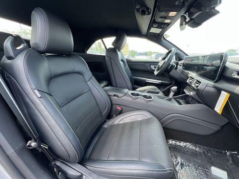 New 2024 Ford Mustang GT Premium w/ GT Performance Package image 26