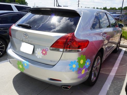 Used 2015 Toyota Venza XLE w/ XLE Premium Package FWD image 5