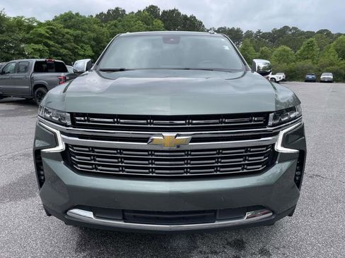 Used 2023 Chevrolet Tahoe Premier RWD image 8