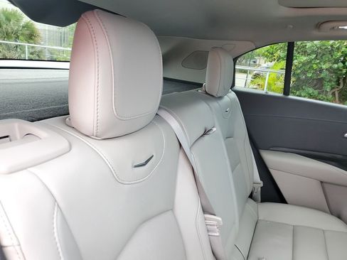 Certified 2023 Cadillac XT4 Premium Luxury image 24