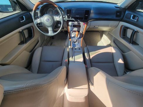 Used 2005 Subaru Outback 3.0R L.L. Bean image 33