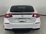 Certified 2025 Honda Civic Sport image 4