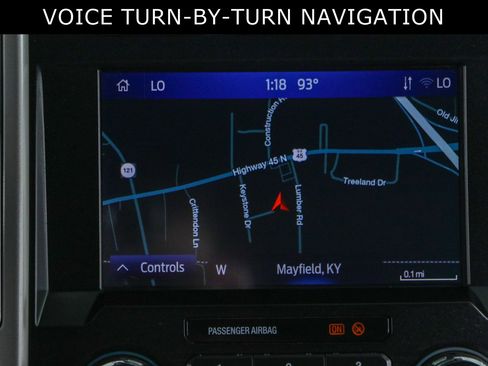 Used 2020 Ford F250 Lariat w/ Lariat Ultimate Package image 19