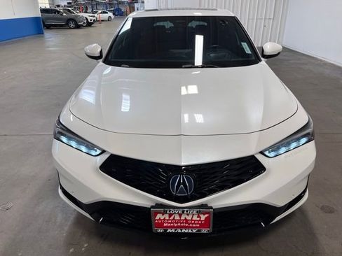 Used 2023 Acura Integra A-Spec image 8