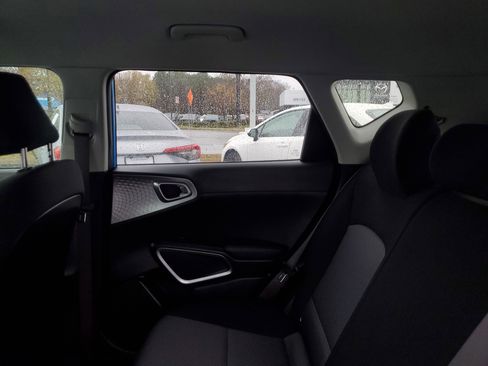 Used 2025 Kia Soul S image 10