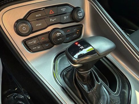 Used 2023 Dodge Challenger GT image 25