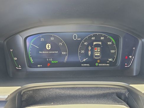 Certified 2026 Honda CR-V TrailSport image 27