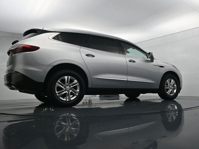 Used 2019 Buick Enclave Essence AWD/4WD image 42