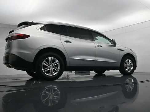 Used 2019 Buick Enclave Essence AWD/4WD image 42