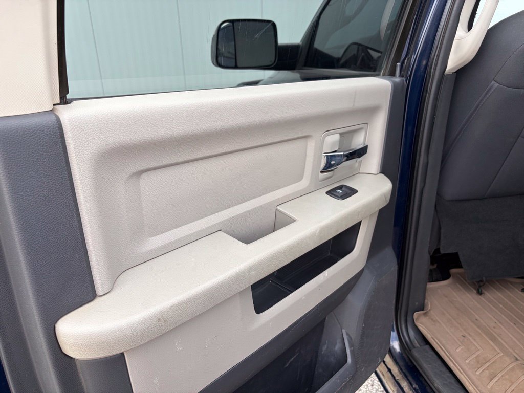 Used 2012 RAM 2500 Big Horn AWD/4WD image 14