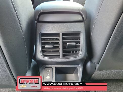 Used 2026 Kia Seltos S FWD image 11