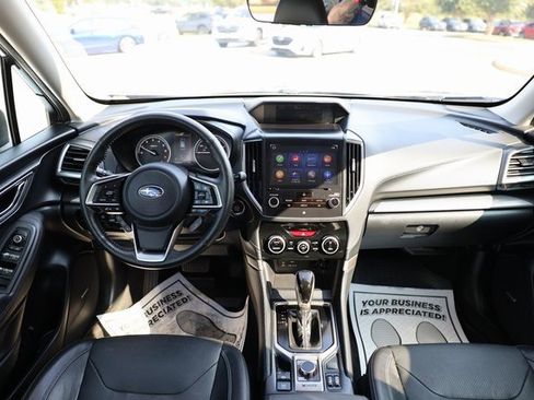 Used 2020 Subaru Forester Limited image 14