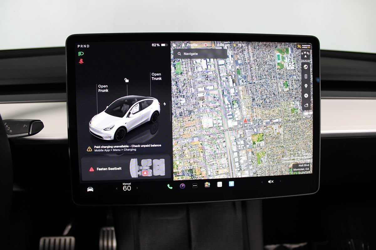 Used 2022 Tesla Model Y Performance AWD/4WD image 15
