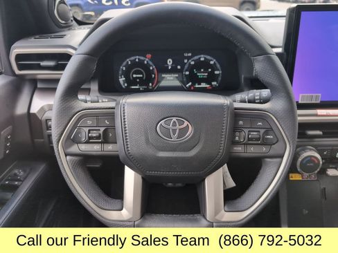 New 2026 Toyota 4Runner TRD Sport Premium image 14