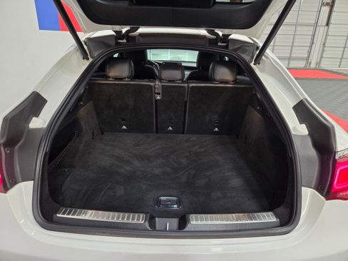 Used 2021 Mercedes-Benz GLC 43 AMG 4MATIC Coupe image 76