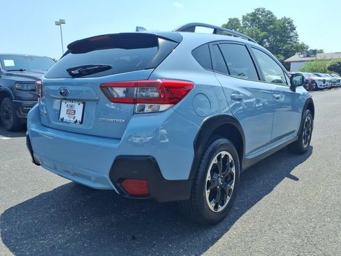 Used 2023 Subaru Crosstrek 2.0i Premium AWD/4WD image 21