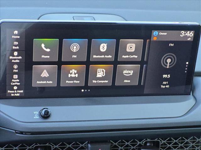 New 2026 Honda Accord Sport image 12