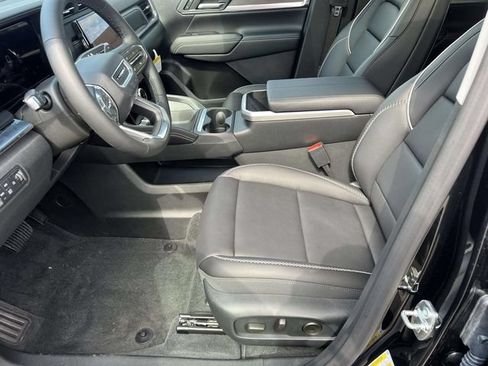 New 2026 GMC Terrain Denali AWD/4WD image 17