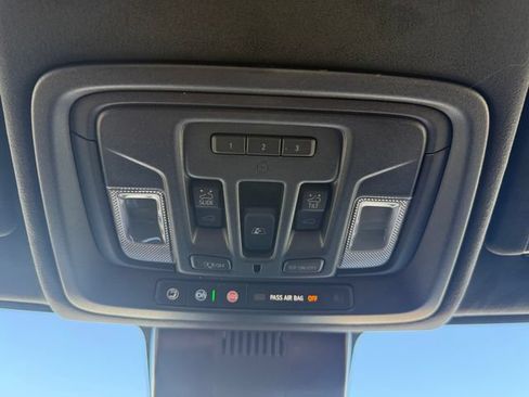 New 2026 GMC Sierra 1500 Denali Ultimate AWD/4WD image 16
