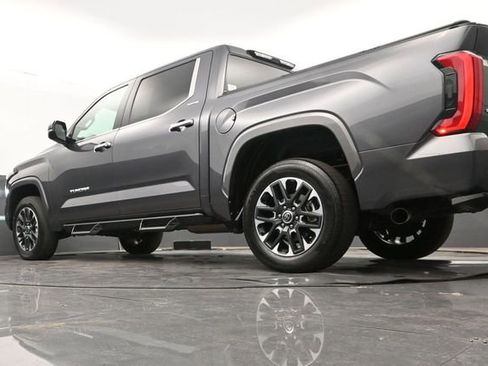 Used 2024 Toyota Tundra Limited AWD/4WD image 25