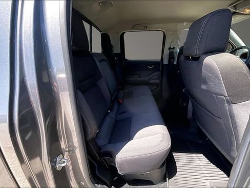 Certified 2026 Nissan Frontier SV w/ All-Weather Content Package AWD/4WD image 26