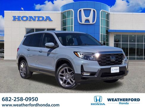 Used 2023 Honda Passport EX-L image 1