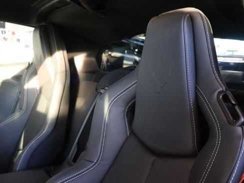 New 2026 Chevrolet Corvette Stingray Coupe w/ 1LT image 13