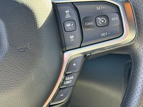 New 2026 RAM 3500 Tradesman w/ Cold Weather Group image 19