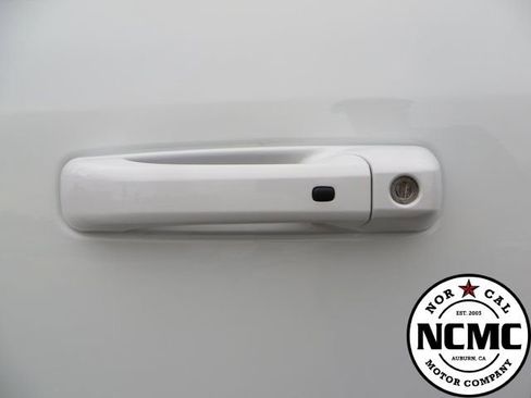 Used 2024 RAM 2500 Laramie image 16