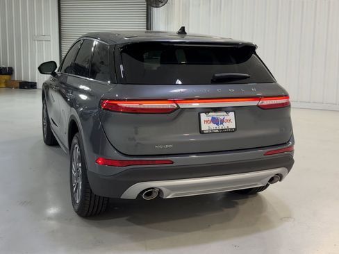 New 2026 Lincoln Corsair Premiere FWD image 8