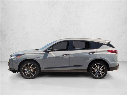 Certified 2026 Acura RDX A-Spec AWD/4WD image 11