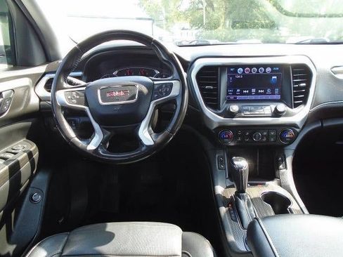 Used 2019 GMC Acadia SLT AWD/4WD image 19