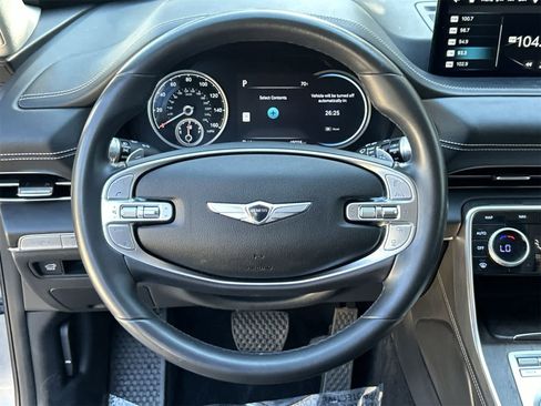 Used 2024 Genesis GV80 2.5T image 15