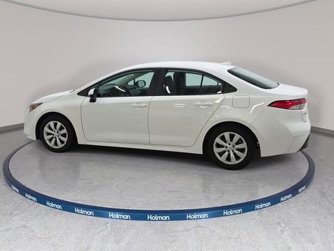 Certified 2024 Toyota Corolla LE image 8