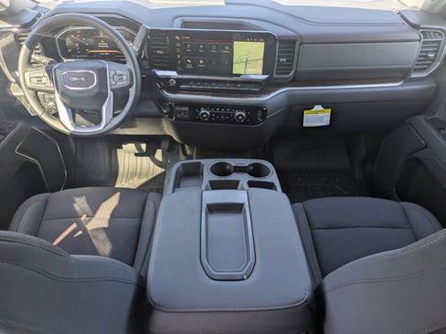 New 2026 GMC Sierra 1500 SLE RWD image 17