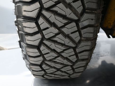 Used 2019 RAM 1500 Rebel w/ Rebel Level 2 Equipment Group image 18