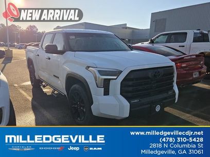 Used 2024 Toyota Tundra SR5 w/ SR5 Convenience Package
