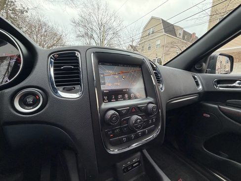 Used 2015 Dodge Durango R/T w/ Technology Group image 17