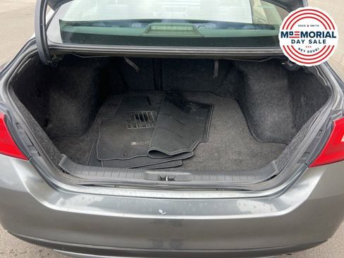 Used 2017 Nissan Altima 2.5 SV w/ Convenience Package FWD image 27