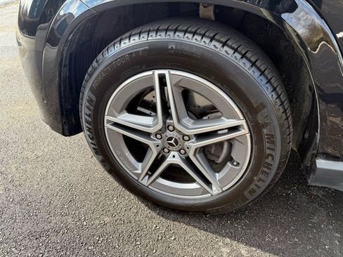 Certified 2026 Mercedes-Benz GLE 450 4MATIC image 11