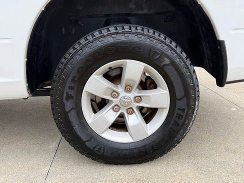 Used 2018 RAM 1500 Tradesman w/ Popular Equipment Group AWD/4WD image 46