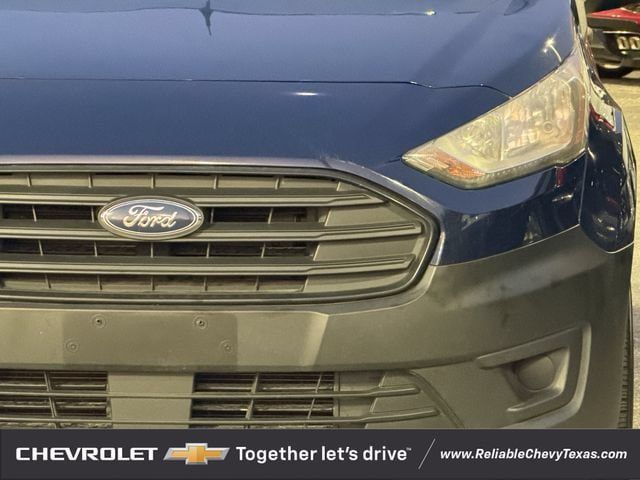 Used 2020 Ford Transit Connect XL FWD image 9