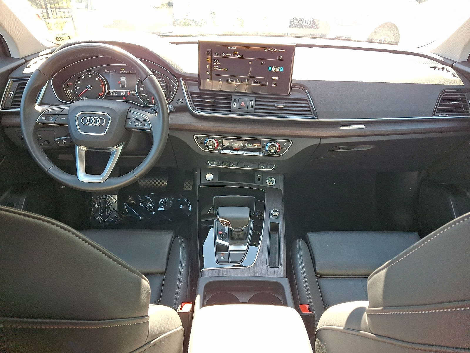 Certified 2024 Audi Q5 2.0T Premium AWD/4WD image 10