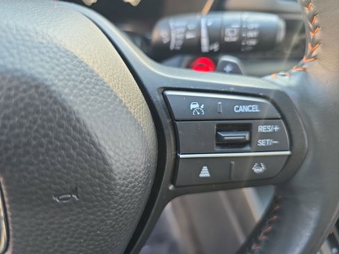 Certified 2024 Honda CR-V Sport image 18