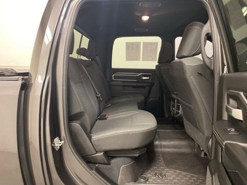 Used 2022 RAM 2500 Big Horn w/ Level C Equiment Group image 28