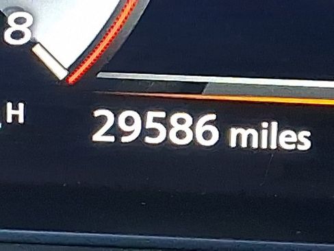 Used 2023 INFINITI QX60 Autograph w/ Cargo Package image 11