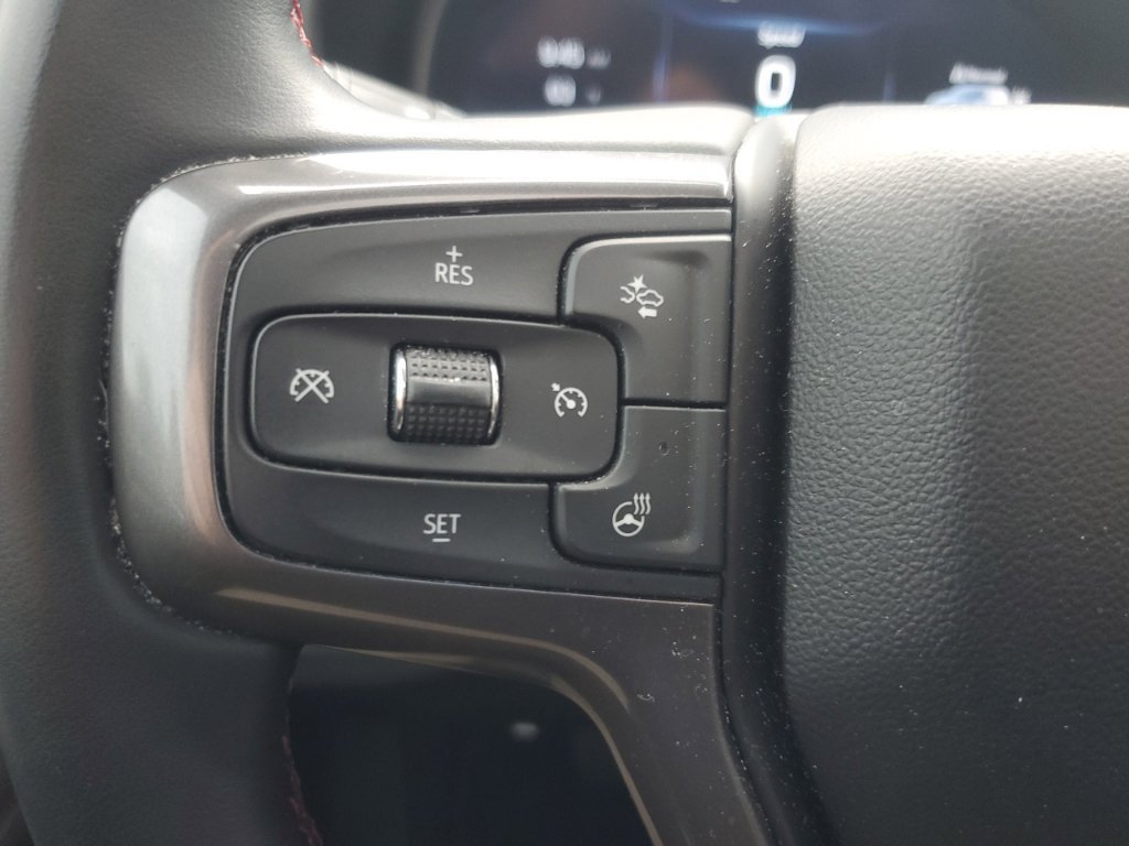 Used 2024 Chevrolet Tahoe RST w/ Luxury Package AWD/4WD image 34