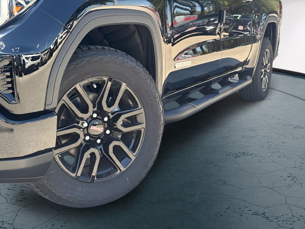 New 2026 GMC Sierra 1500 Elevation w/ Elevation Select Package RWD image 2