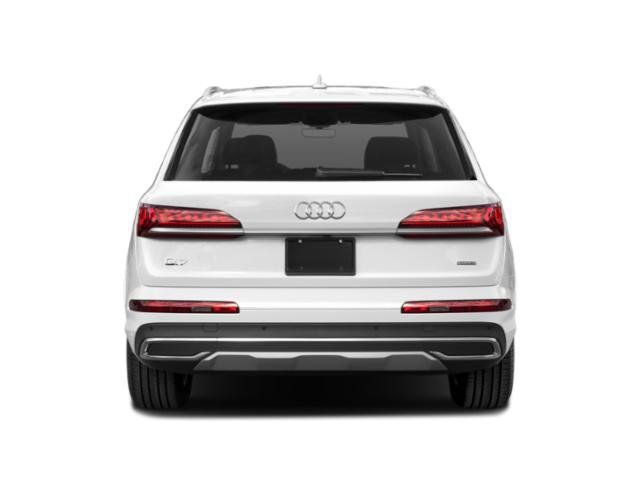 Used 2023 Audi Q7 3.0T Premium AWD/4WD image 5