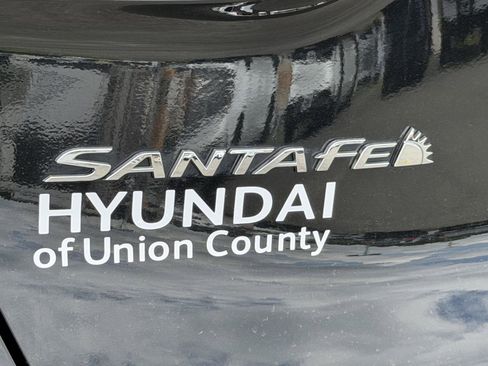 Used 2023 Hyundai Santa Fe Limited AWD/4WD image 31
